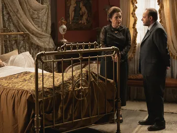 La venganza sin piedad de Francisca contra Severo y Carmelo La venganza sin piedad de Francisca contra Severo y Carmelo