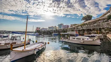 Menorca Menorca