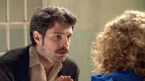 Domingo logra señalar a Carlos como principal sospechoso de la muerte de Gabriel Domingo logra señalar a Carlos como principal sospechoso de la muerte de Gabriel