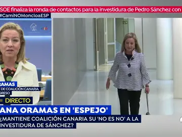 Ana Oramas Ana Oramas