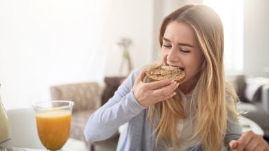 Los alimentos integrales, ¿ayudan realmente a adelgazar?