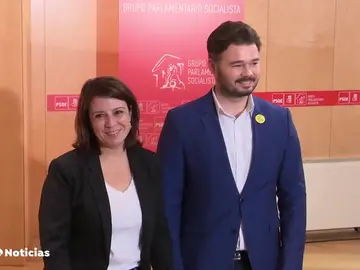 Sánchez intenta reconstruir la coalición de la moción de censura que le llevó al poder Sánchez intenta reconstruir la coalición de la moción de censura que le llevó al poder