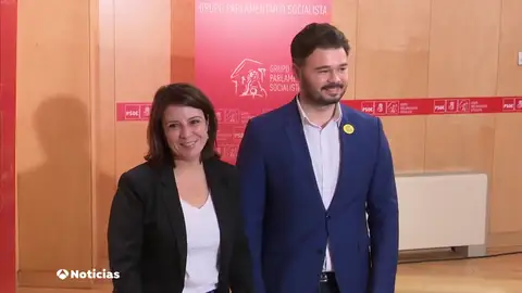 Sánchez intenta reconstruir la coalición de la moción de censura que le llevó al poder Sánchez intenta reconstruir la coalición de la moción de censura que le llevó al poder