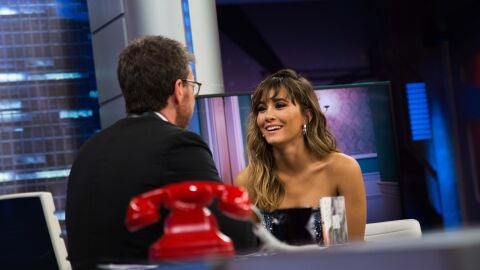 El bonito deseo de Aitana en 'El Hormiguero 3.0' por su próximo 20 cumpleaños