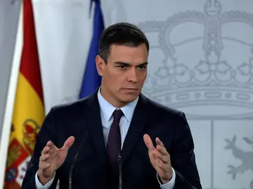 Pedro Sánchez Pedro Sánchez