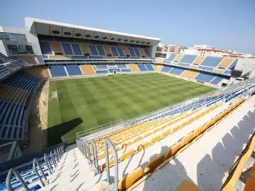 Estadio Ramón de Carranza Estadio Ramón de Carranza