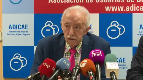 Adicae ha puesto en marcha un observatorio permanente para vigilar que la banca cumpla con la ley de crédito inmobiliario Adicae ha puesto en marcha un observatorio permanente para vigilar que la banca cumpla con la ley de crédito inmobiliario