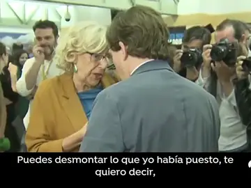 CARMENA CARMENA