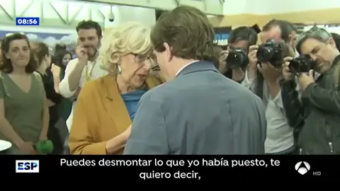 CARMENA CARMENA