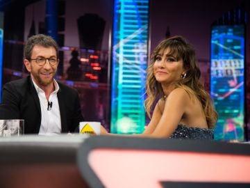 ¿Cómo es la gira ‘Play Tour’, Aitana lo explica en ‘El Hormiguero 3.0’