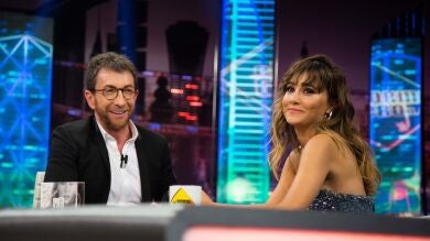 ¿Cómo es la gira ‘Play Tour’?, Aitana lo explica en ‘El Hormiguero 3.0’ 