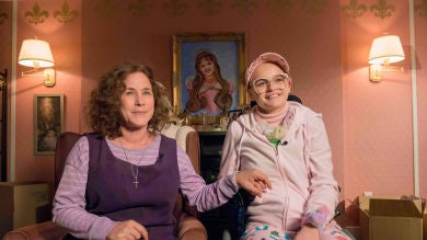  'The Act': La terrorífica historia real de abusos tras la serie de Patricia Arquette y Joey King