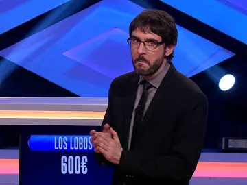 'Los Lobos' sorprenden en '¡Boom!' con unos recitales en chino, francés e inglés 'Los Lobos' sorprenden en '¡Boom!' con unos recitales en chino, francés e inglés