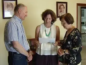 Matrimonio de Cádiz Matrimonio de Cádiz