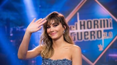 Revive la entrevista completa de Aitana en ‘El Hormiguero 3.0’