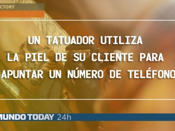 Tatuajes Tatuajes