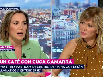 Cuca Gamarra Cuca Gamarra