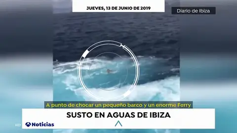 Las tres noticias Las tres noticias