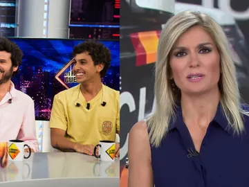 Audiencias del 12 de junio Audiencias del 12 de junio