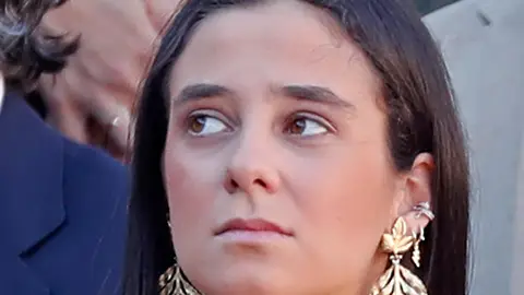 Victoria Federica Victoria Federica