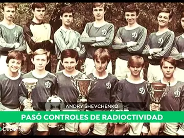 radioactividad chernobil radioactividad chernobil