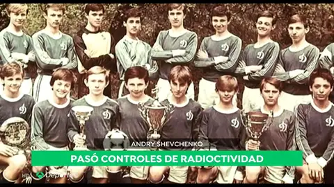 radioactividad chernobil radioactividad chernobil