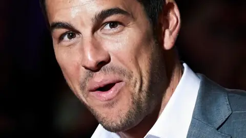 Mario Casas Mario Casas