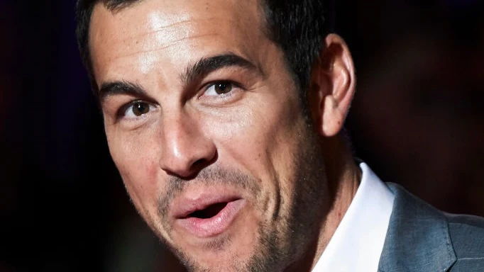 Mario Casas Mario Casas