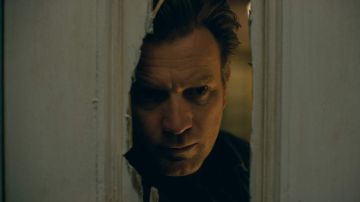 Ewan McGregor en 'Doctor Sueño', secuela de 'El Resplandor' Ewan McGregor en 'Doctor Sueño', secuela de 'El Resplandor'