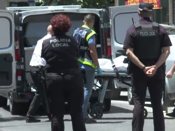 Se investiga como posible caso de violencia de género la muerte de dos personas en un incendio en Córdoba