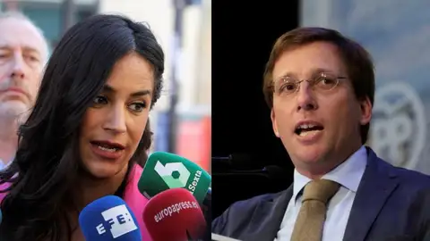 laSexta Noticias 20:00 (14-06-19) Se bloquean las negociaciones entre PP y Ciudadanos en el Ayuntamiento de Madrid laSexta Noticias 20:00 (14-06-19) Se bloquean las negociaciones entre PP y Ciudadanos en el Ayuntamiento de Madrid