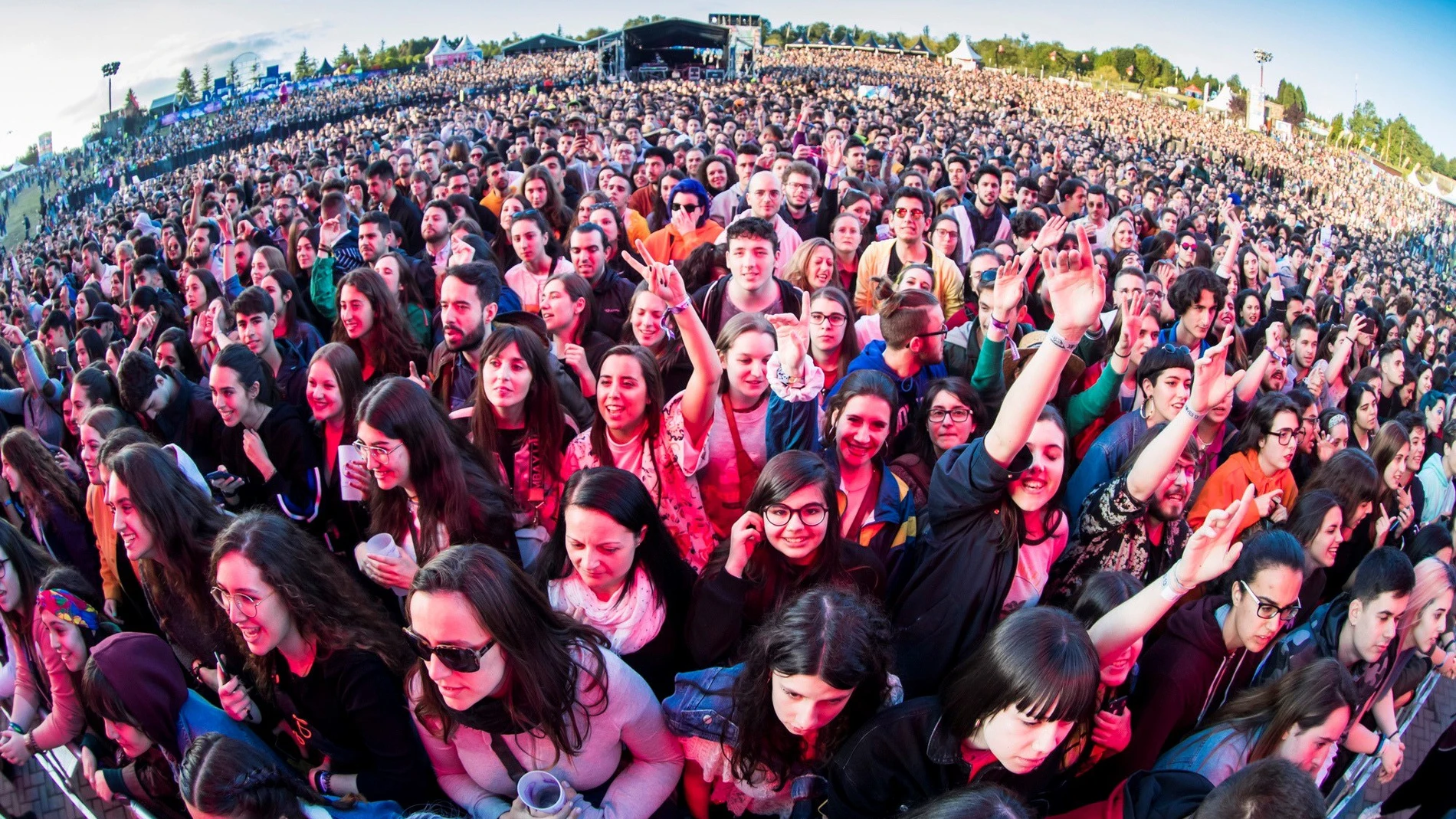 Son Do Camiño 2019 Son Do Camiño 2019