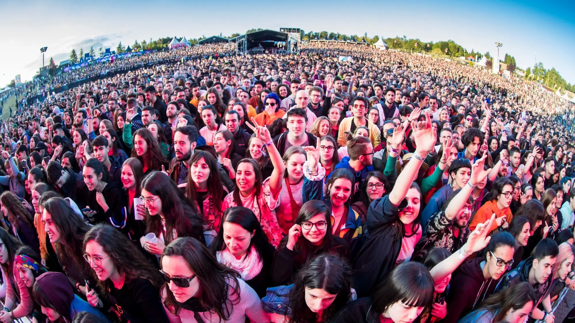 Son Do Camiño 2019 Son Do Camiño 2019