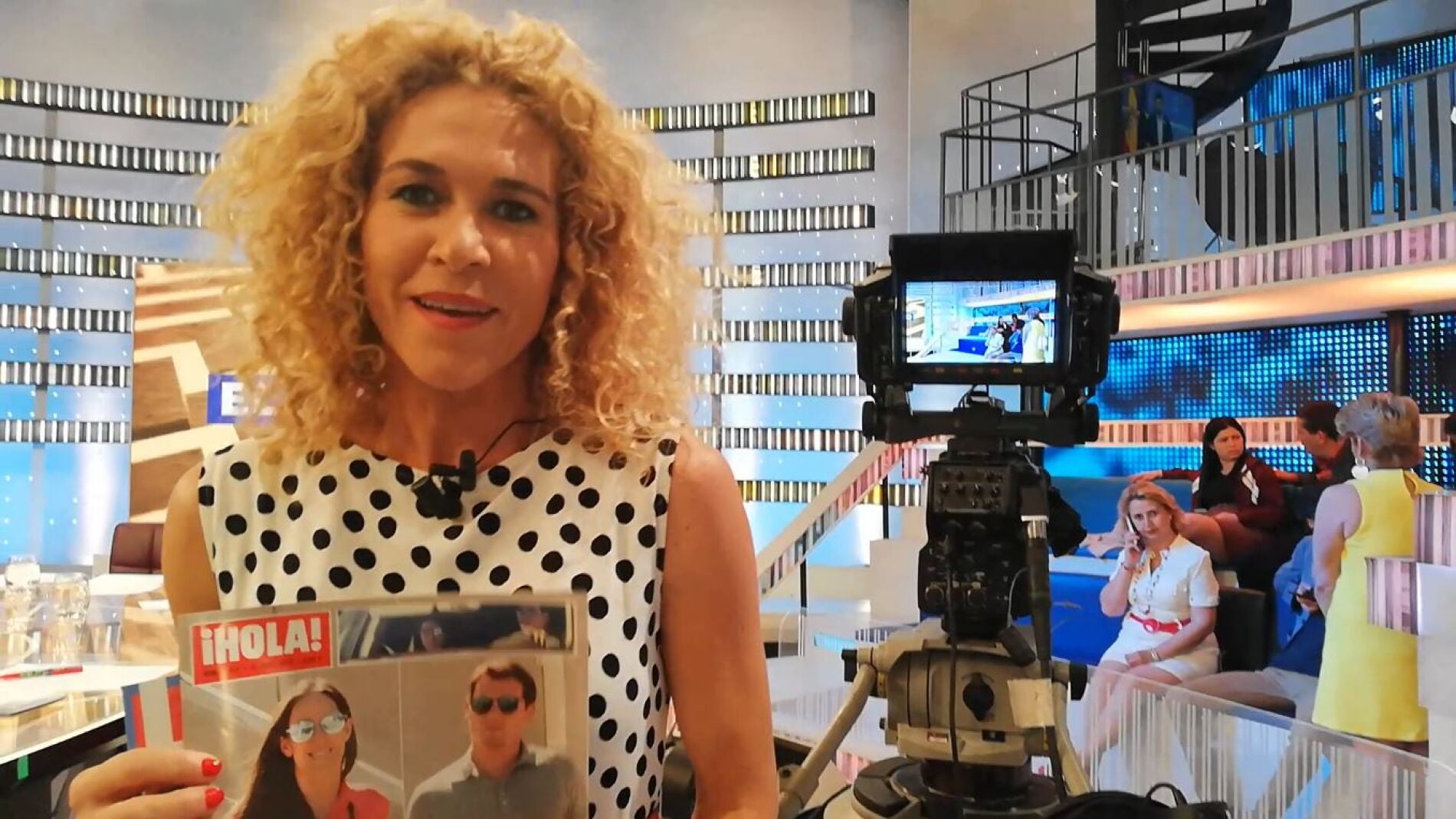 Cristina Fern&aacute;ndez