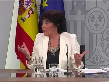 El gobierno critica a Ciudadanos por no atender las voces que le piden que facilite la investidura El gobierno critica a Ciudadanos por no atender las voces que le piden que facilite la investidura