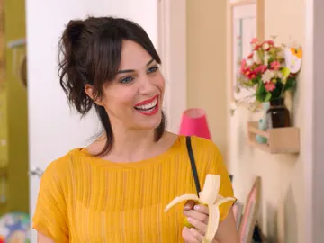 Cerramos las puertas de 'Allí abajo' para siempre con Nerea Garmendia Cerramos las puertas de 'Allí abajo' para siempre con Nerea Garmendia