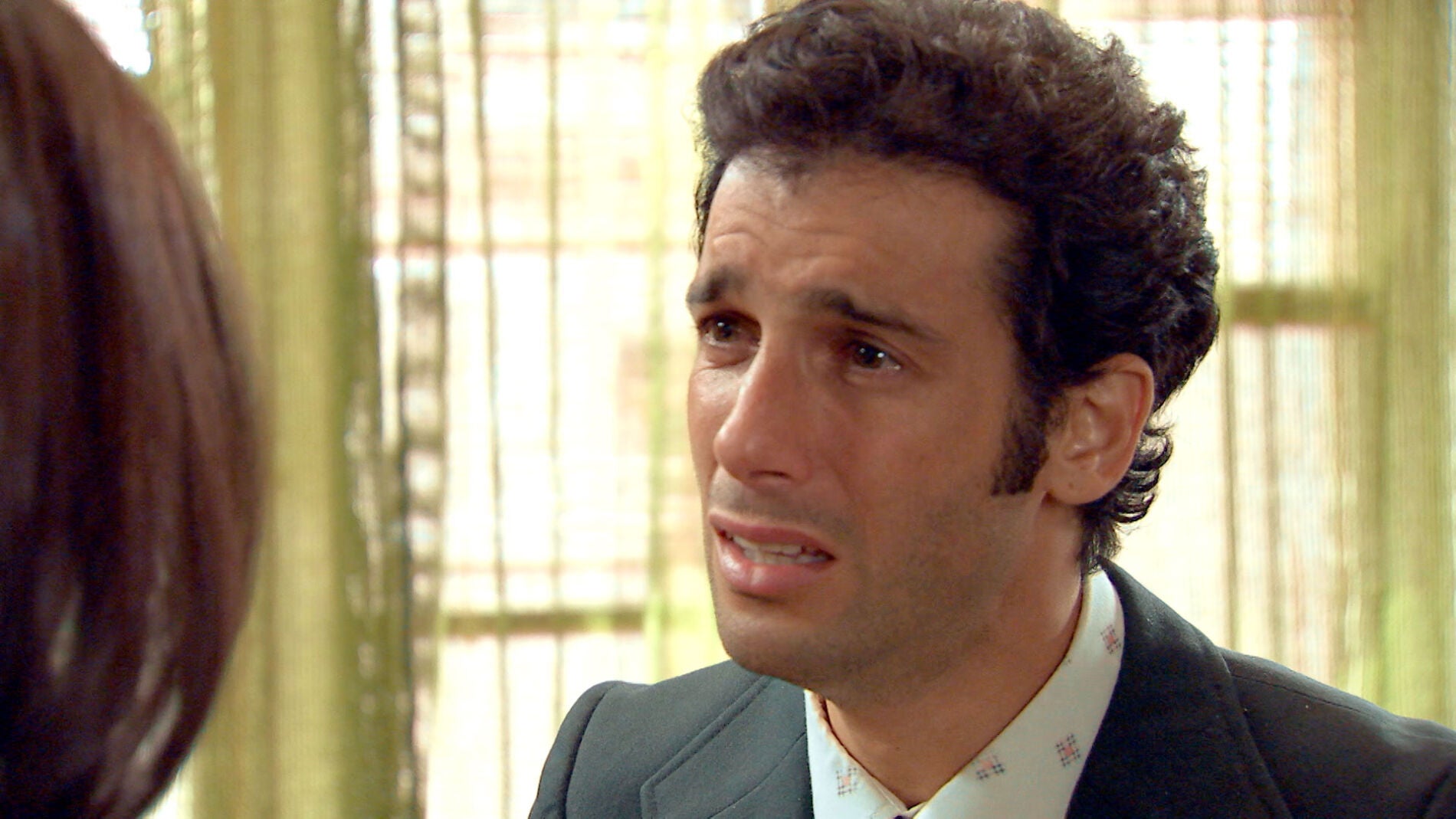 Ignacio recibe una terrible noticia desde Londres