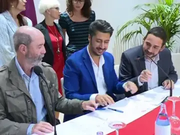 REEMPLAZO Canarias en un minuto (14 JUNIO 2019) REEMPLAZO Canarias en un minuto (14 JUNIO 2019)
