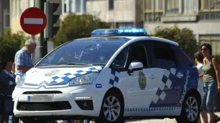 Policía Local de Vigo Policía Local de Vigo