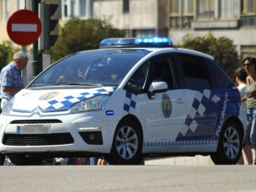 Policía Local de Vigo