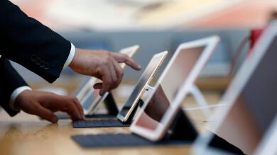La transformación digital, la apuesta de las empresas para mejorar gracias a la tecnología