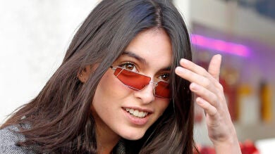 Los motivos del evidente distanciamiento entre Cayetano Rivera y su hija Lucía 