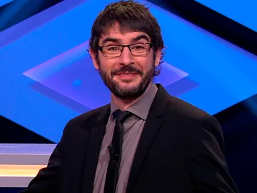 Juanra Bonet descubre al fin cómo se formó el equipo de 'Los Lobos' Juanra Bonet descubre al fin cómo se formó el equipo de 'Los Lobos'