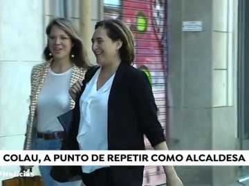 SEGUNDO VIDEO COLAU SEGUNDO VIDEO COLAU