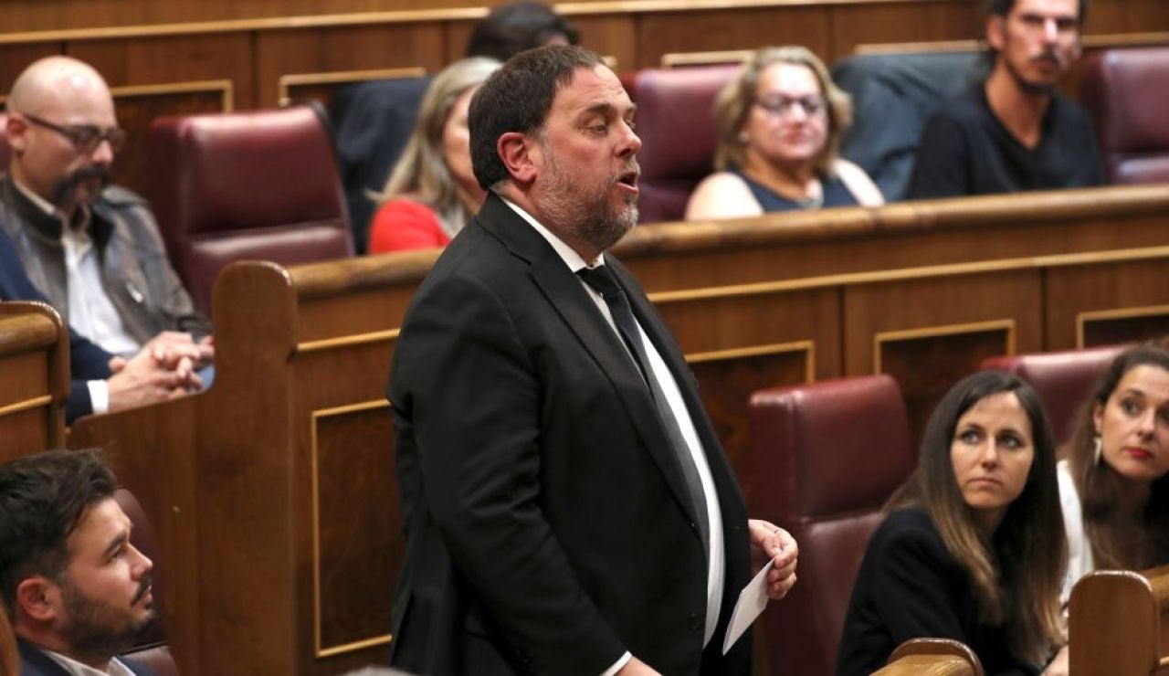 laSexta Noticias 14:00 (14-06-19) El Supremo deniega a Oriol Junqueras el permiso para jurar como eurodiputado