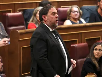 laSexta Noticias 14:00 (14-06-19) El Supremo deniega a Oriol Junqueras el permiso para jurar como eurodiputado laSexta Noticias 14:00 (14-06-19) El Supremo deniega a Oriol Junqueras el permiso para jurar como eurodiputado