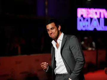 Mario Casas Mario Casas