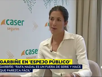 GarbineEspejo GarbineEspejo