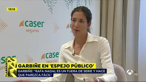GarbineEspejo GarbineEspejo