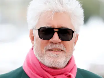 Pedro Almodóvar Pedro Almodóvar